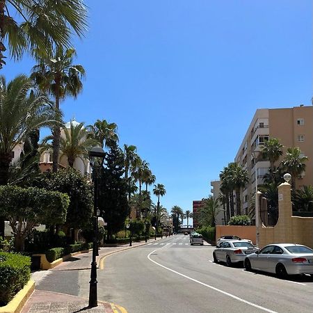 Apartment 314 Torrevieja Ngoại thất bức ảnh
