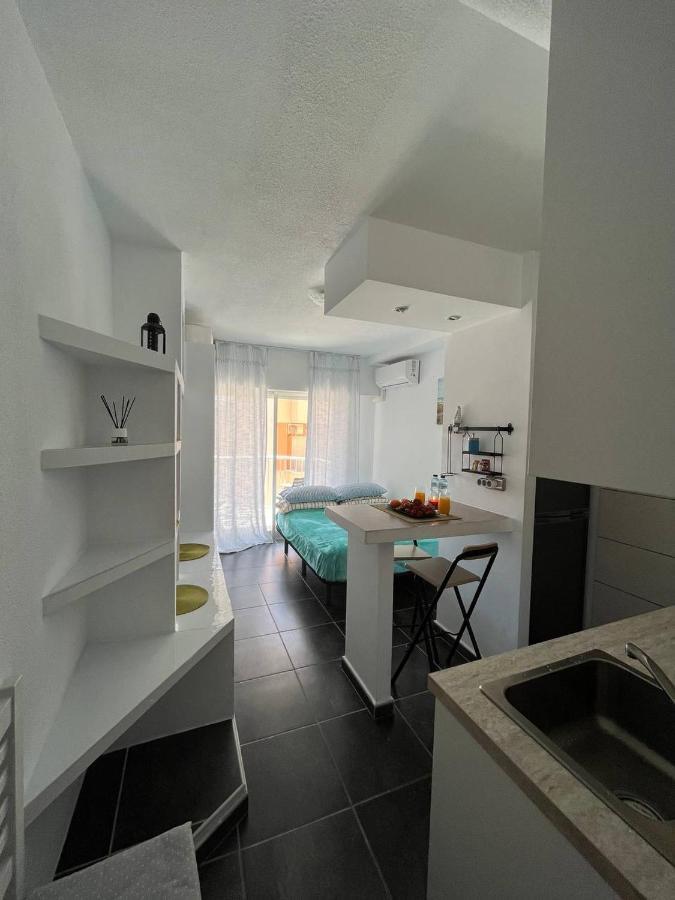 Apartment 314 Torrevieja Ngoại thất bức ảnh