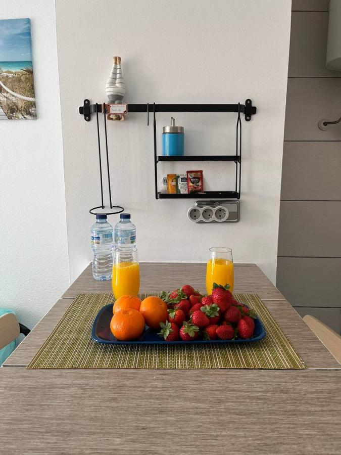 Apartment 314 Torrevieja Ngoại thất bức ảnh