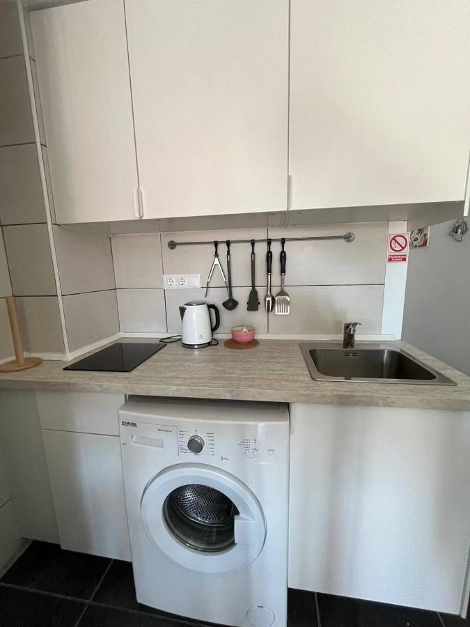 Apartment 314 Torrevieja Ngoại thất bức ảnh