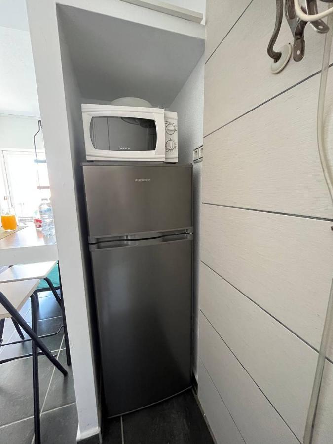 Apartment 314 Torrevieja Ngoại thất bức ảnh