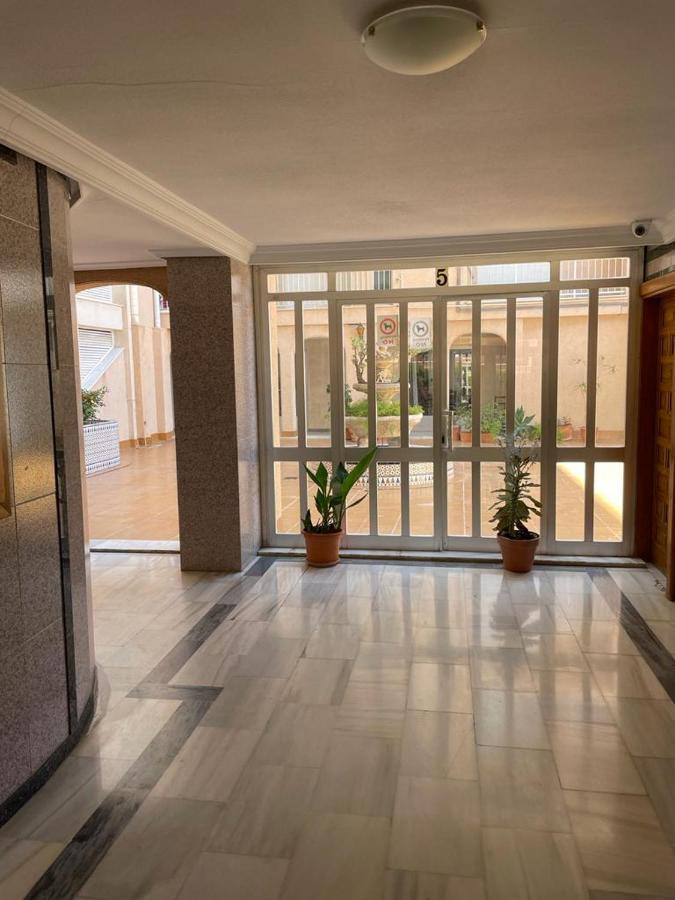 Apartment 314 Torrevieja Ngoại thất bức ảnh