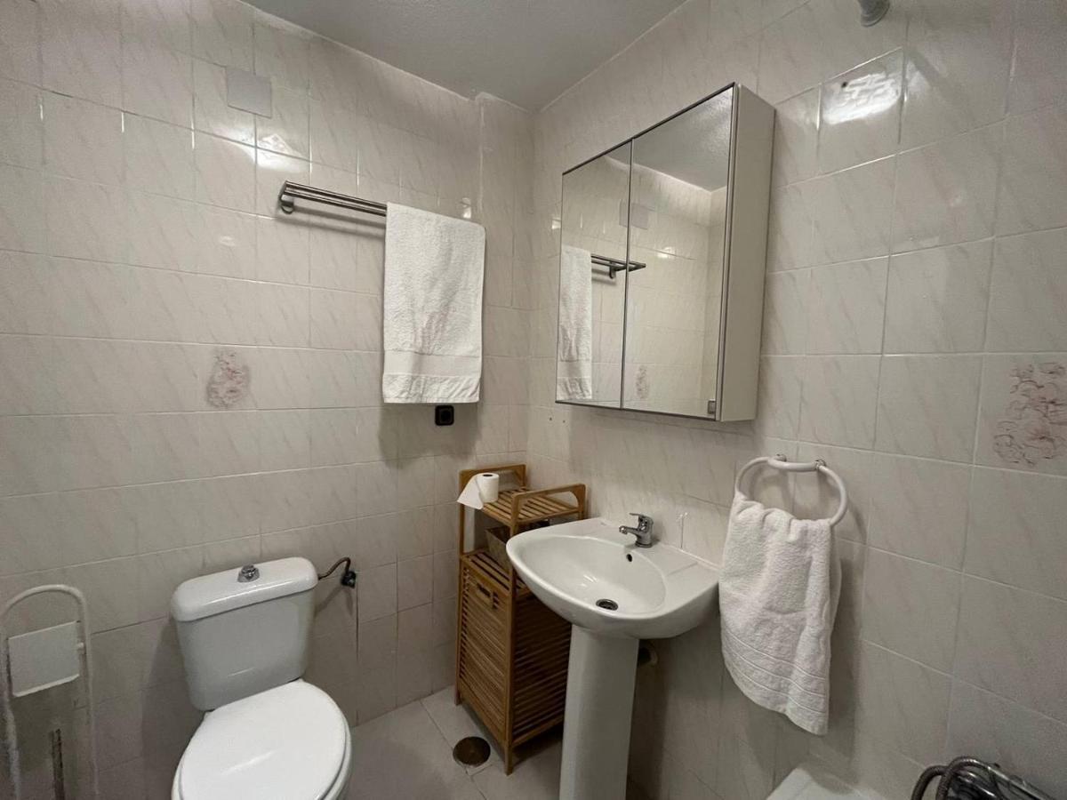 Apartment 314 Torrevieja Ngoại thất bức ảnh
