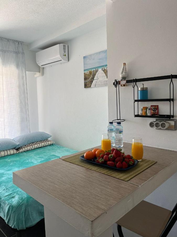 Apartment 314 Torrevieja Ngoại thất bức ảnh